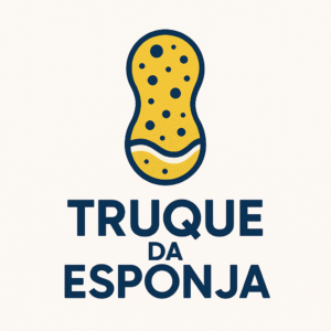 Truque da Esponja